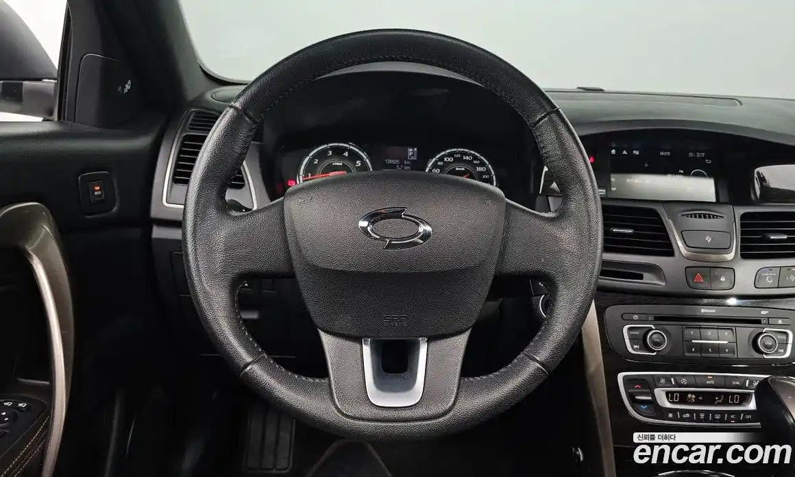 Renault SM5 2015 2.0 Автомат в Москве № 226390, фото 3