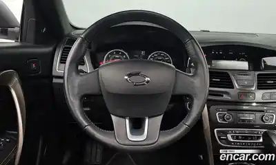 Renault SM5 2015 2.0 Автомат в Москве № 226390, миниатюра 3