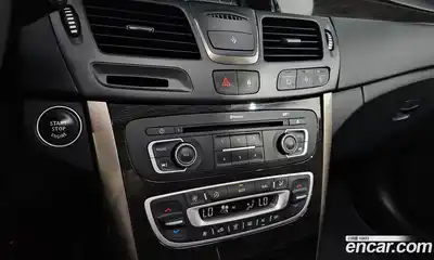 Renault SM5 2015 2.0 Автомат в Москве № 226390, миниатюра 5