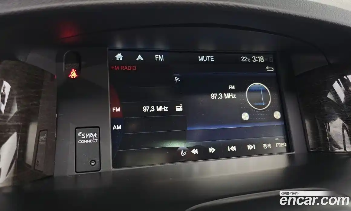 Renault SM5 2015 2.0 Автомат в Москве № 226390, фото 7