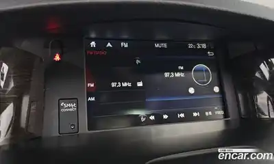 Renault SM5 2015 2.0 Автомат в Москве № 226390, миниатюра 7