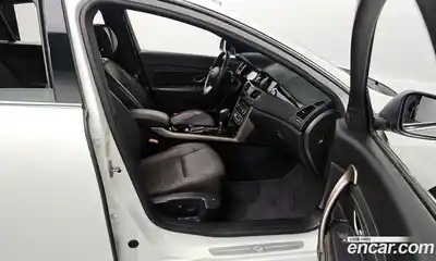 Renault SM5 2015 2.0 Автомат в Москве № 226390, миниатюра 8