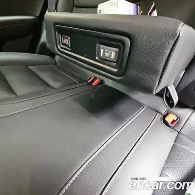 Renault QM6 2020 2.0 Вариатор в Москве № 226537, миниатюра 12