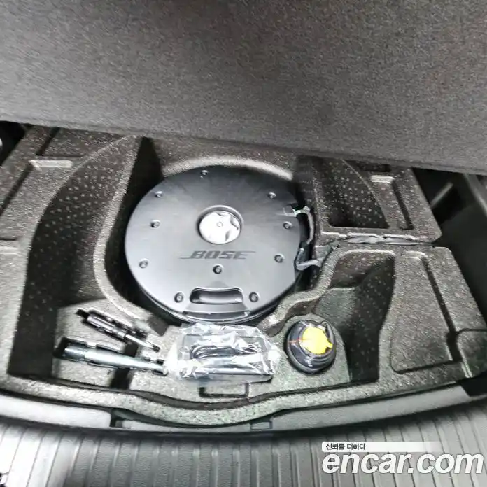 Renault QM6 2020 2.0 Вариатор в Москве № 226537, фото 19