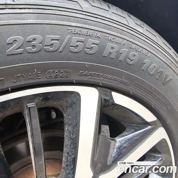 Renault QM6 2020 2.0 Вариатор в Москве № 226537, фото 5