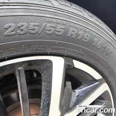 Renault QM6 2020 2.0 Вариатор в Москве № 226537, миниатюра 5