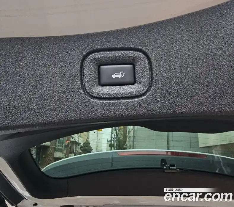 Renault QM6 2020 2.0 Вариатор в Москве № 226537, фото 7