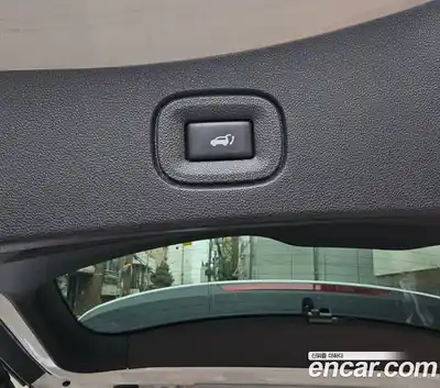 Renault QM6 2020 2.0 Вариатор в Москве № 226537, миниатюра 7