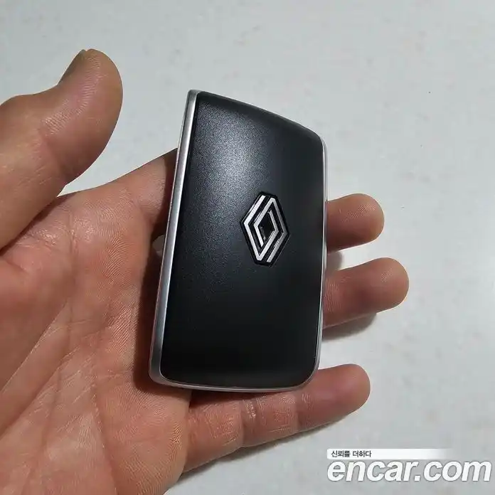 Renault QM6 2020 2.0 Вариатор в Москве № 226537, фото 9