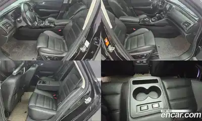 Renault SM6 2019 2.0 Автомат в Москве № 227192, миниатюра 11