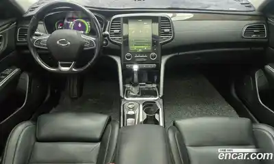 Renault SM6 2019 2.0 Автомат в Москве № 227192, миниатюра 12