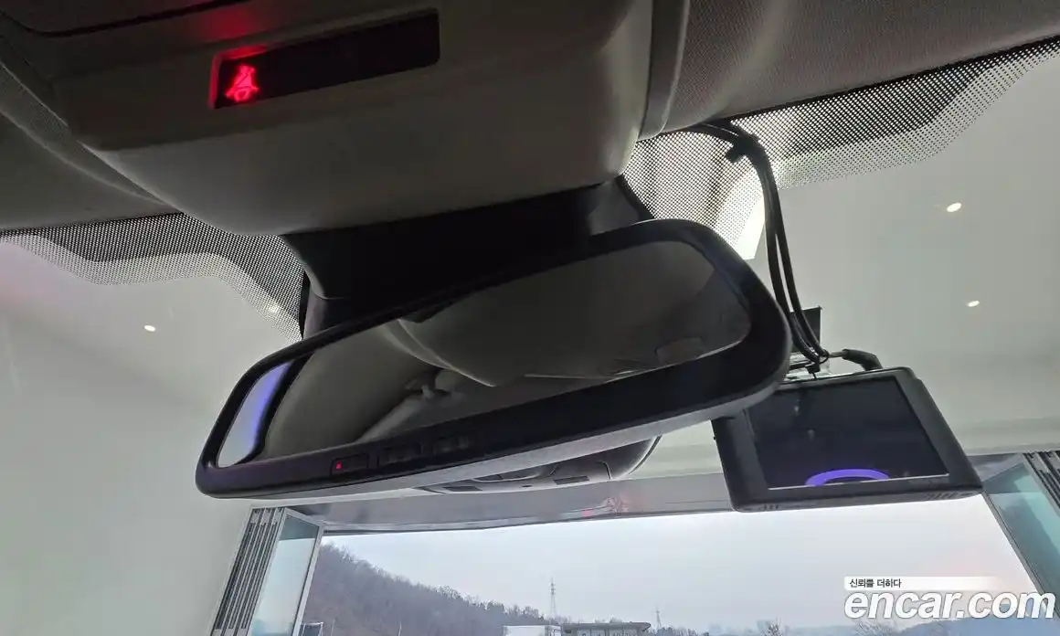 Renault SM6 2019 2.0 Автомат в Москве № 227192, фото 13