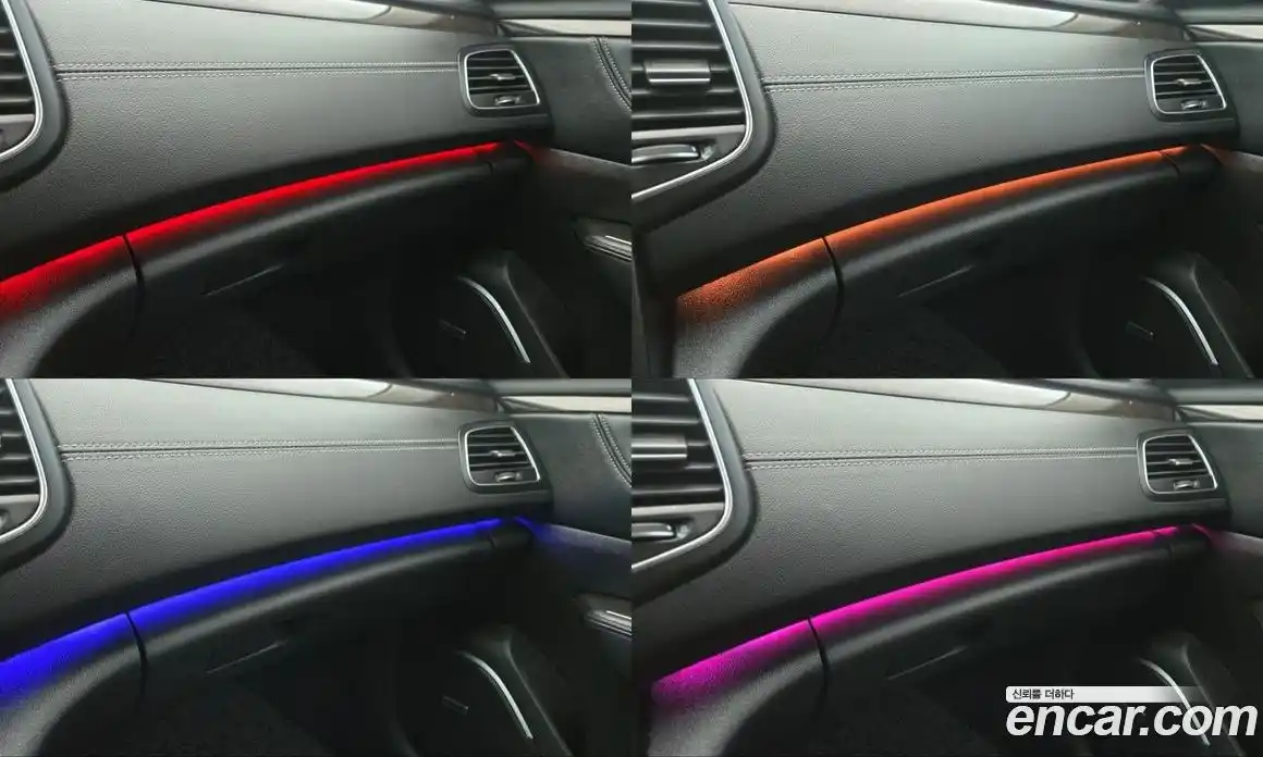 Renault SM6 2019 2.0 Автомат в Москве № 227192, фото 16