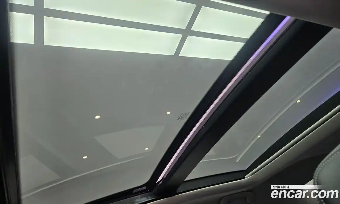 Renault SM6 2019 2.0 Автомат в Москве № 227192, фото 18