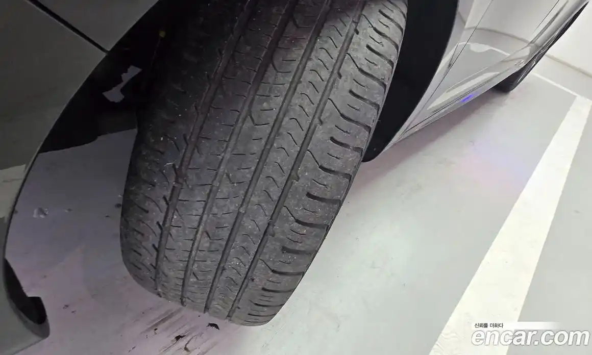 Renault SM6 2019 2.0 Автомат в Москве № 227192, фото 20