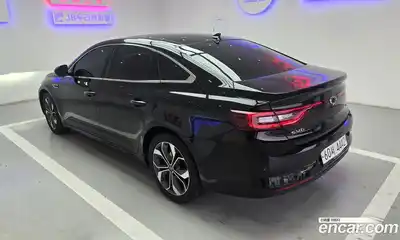 Renault SM6 2019 2.0 Автомат в Москве № 227192, миниатюра 3