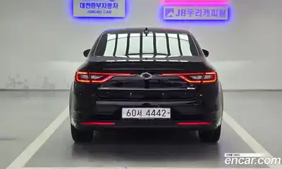 Renault SM6 2019 2.0 Автомат в Москве № 227192, миниатюра 4