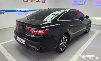 Renault SM6 2019 2.0 Автомат в Москве № 227192, миниатюра 5