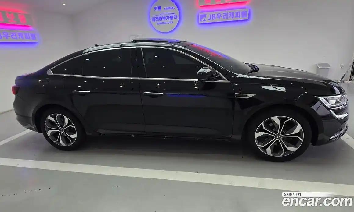 Renault SM6 2019 2.0 Автомат в Москве № 227192, фото 6