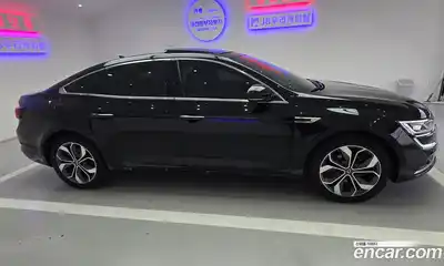 Renault SM6 2019 2.0 Автомат в Москве № 227192, миниатюра 6