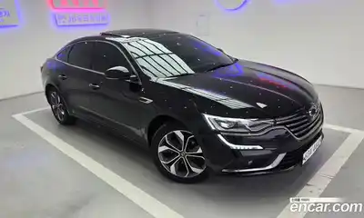 Renault SM6 2019 2.0 Автомат в Москве № 227192, миниатюра 7