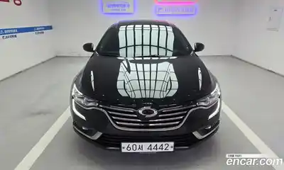 Renault SM6 2019 2.0 Автомат в Москве № 227192, миниатюра 8