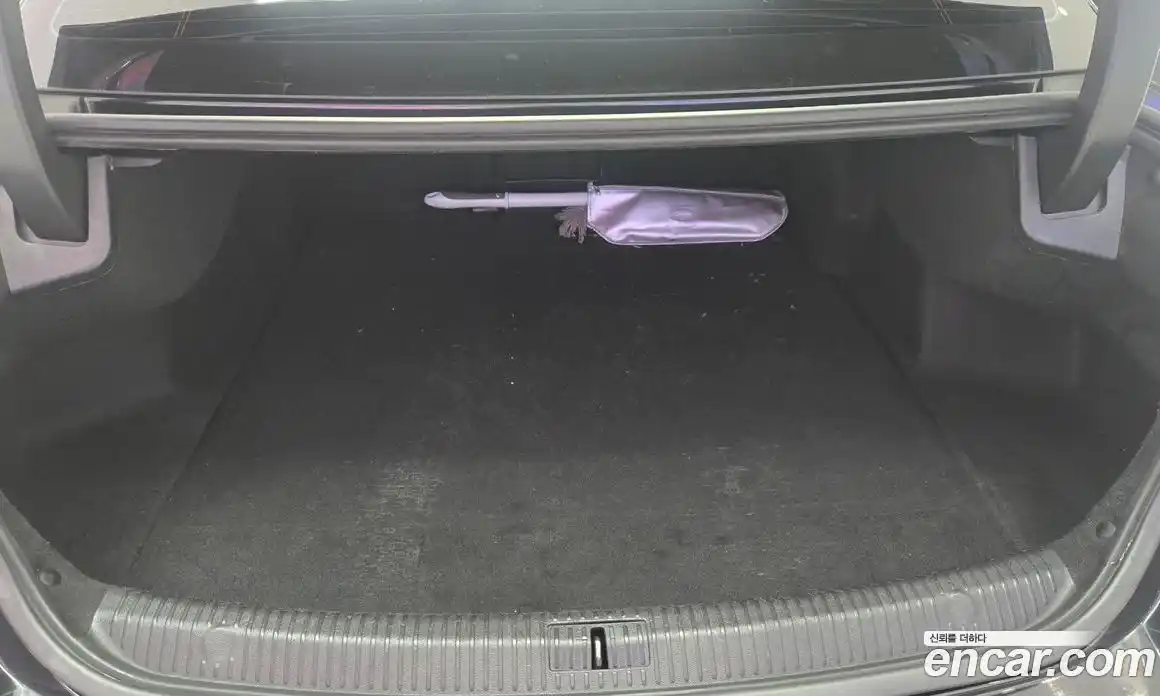 Renault SM6 2019 2.0 Автомат в Москве № 227192, фото 9