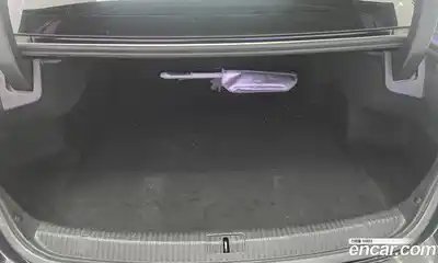 Renault SM6 2019 2.0 Автомат в Москве № 227192, миниатюра 9