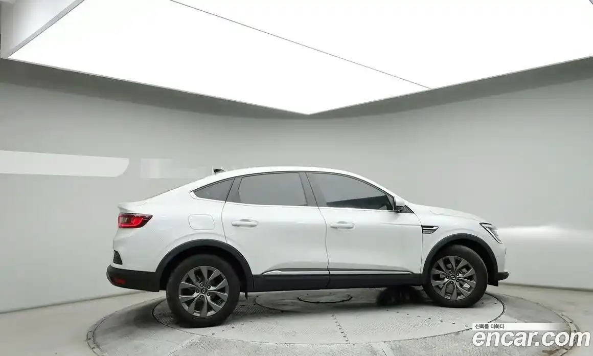 Renault XM3 2024 1.6 Автомат в Москве № 227230, фото 17