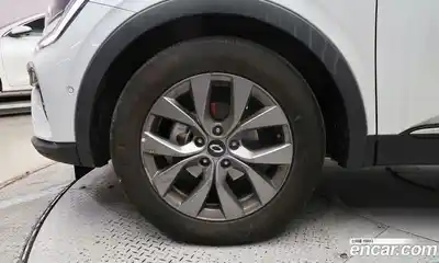 Renault XM3 2024 1.6 Автомат в Москве № 227230, миниатюра 5