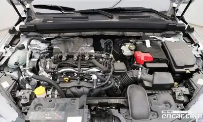 Renault XM3 2024 1.6 Автомат в Москве № 227230, миниатюра 6