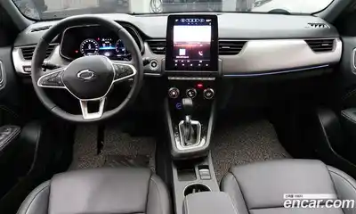 Renault XM3 2024 1.6 Автомат в Москве № 227230, миниатюра 7