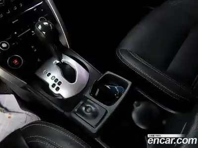 Renault QM5 2014 2.0 Автомат в Москве № 227469, миниатюра 12