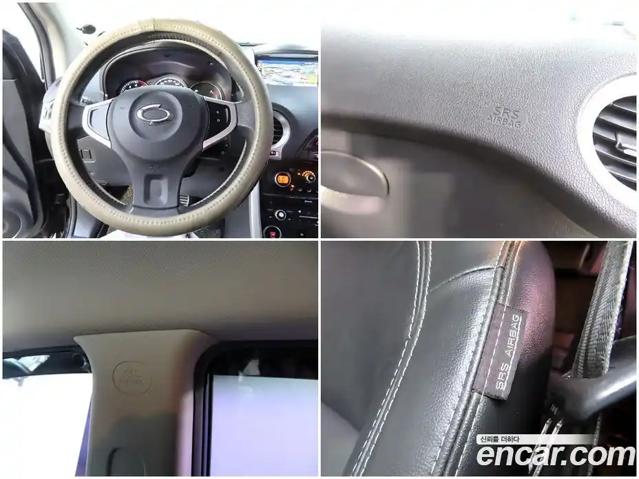 Renault QM5 2014 2.0 Автомат в Москве № 227469, фото 17