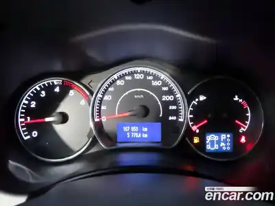 Renault QM5 2014 2.0 Автомат в Москве № 227469, миниатюра 7