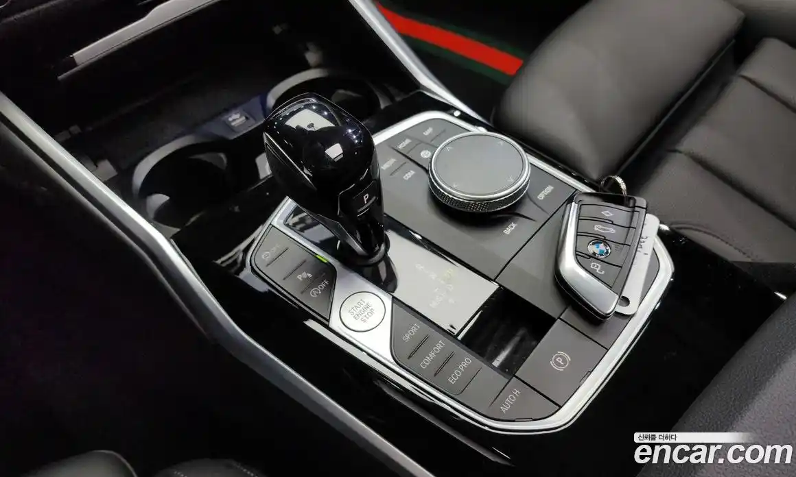 BMW 3-Series 2022 2.0 Автомат в Москве № 228491, фото 20