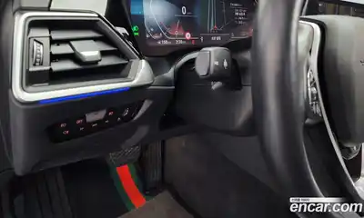 BMW 3-Series 2022 2.0 Автомат в Москве № 228491, миниатюра 2