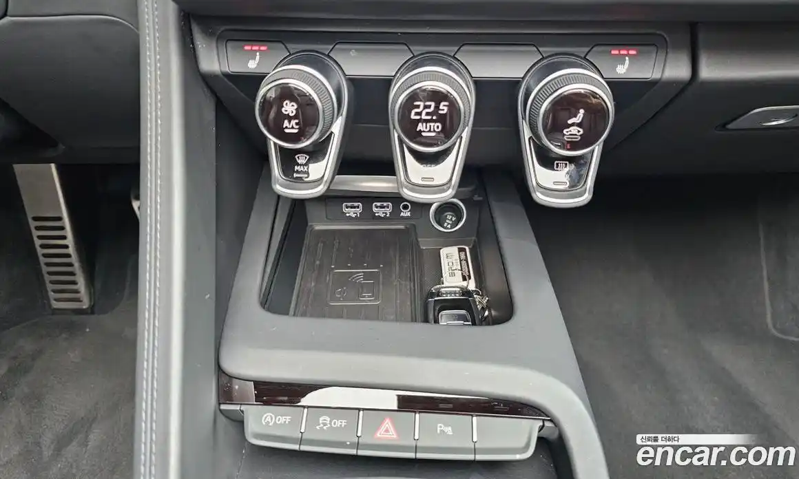 Audi R8 2021 5.2 Автомат в Москве № 229033, фото 17