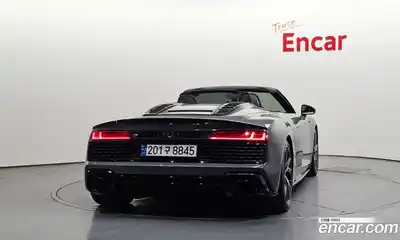 Audi R8 2021 5.2 Автомат в Москве № 229033, миниатюра 2