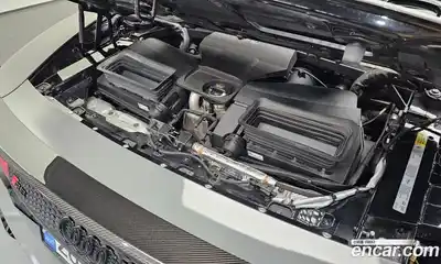 Audi R8 2021 5.2 Автомат в Москве № 229033, миниатюра 6