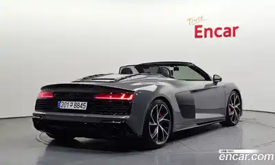 Audi R8 2021 5.2 Автомат в Москве № 229033, миниатюра 7