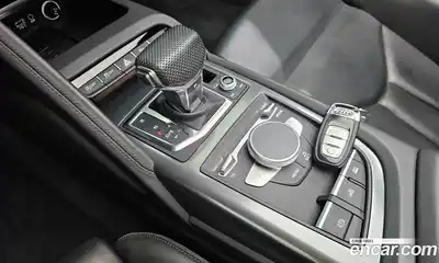 Audi R8 2021 5.2 Автомат в Москве № 229033, миниатюра 8