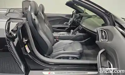 Audi R8 2021 5.2 Автомат в Москве № 229033, миниатюра 9