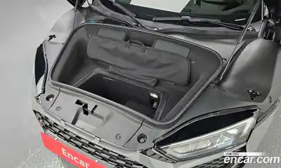 Audi R8 2021 5.2 Автомат в Москве № 229033, миниатюра 10