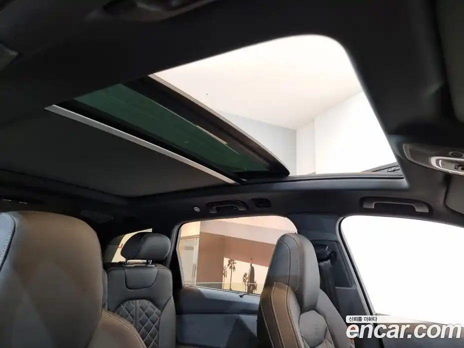 Audi Q7 2025 3.0 Автомат в Москве № 230242, фото 13