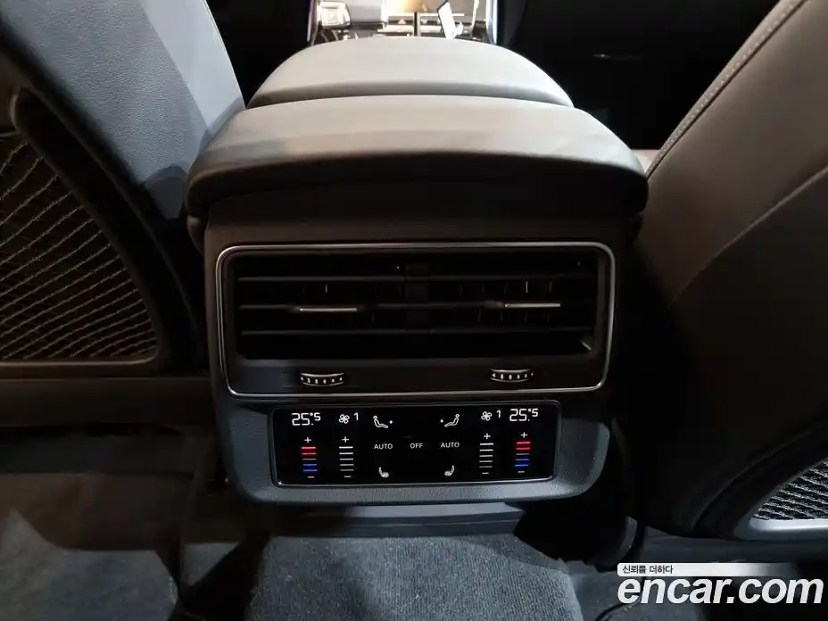 Audi Q7 2025 3.0 Автомат в Москве № 230242, фото 20