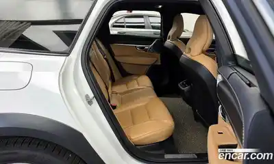 Volvo V90 2019 2.0 Автомат в Москве № 230658, миниатюра 12