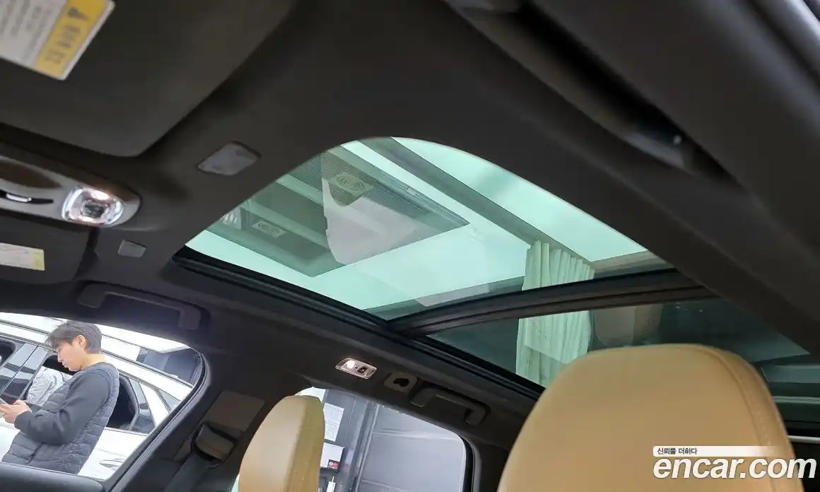 Volvo V90 2019 2.0 Автомат в Москве № 230658, фото 18