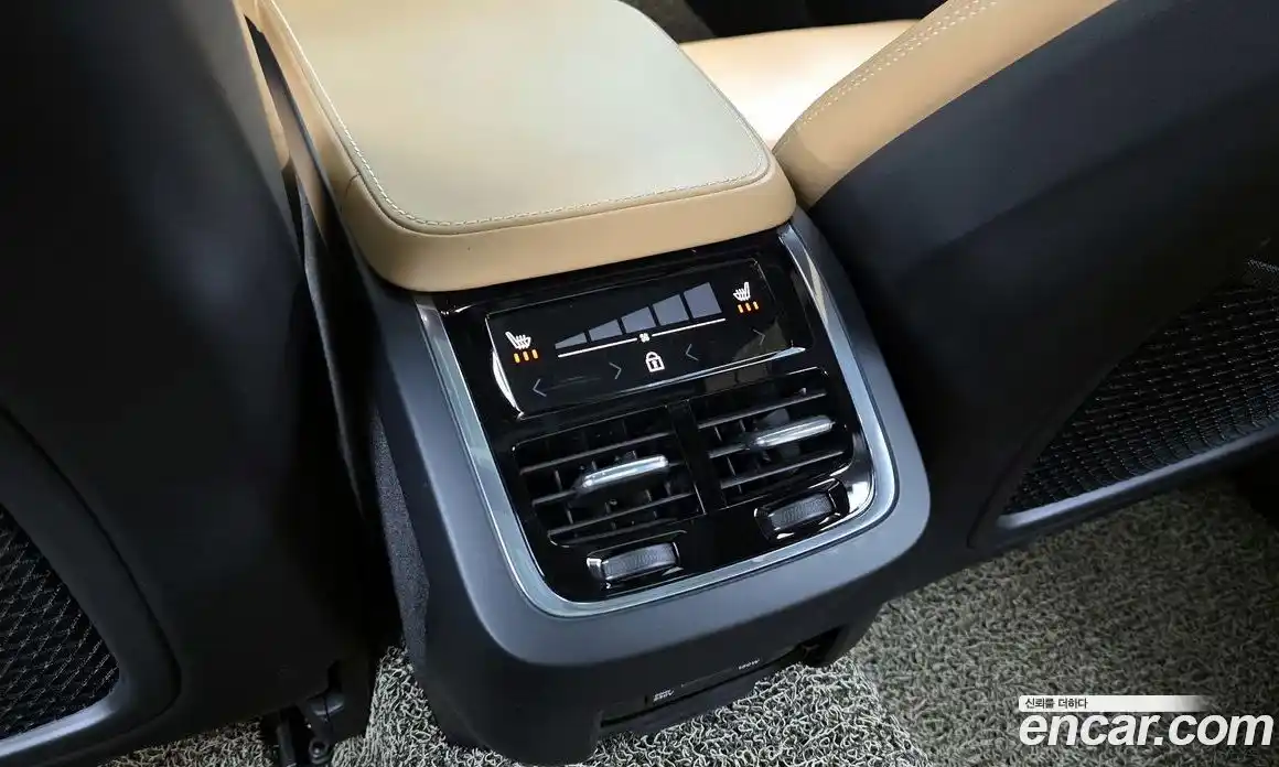 Volvo V90 2019 2.0 Автомат в Москве № 230658, фото 19