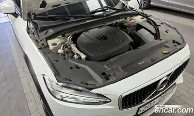 Volvo V90 2019 2.0 Автомат в Москве № 230658, миниатюра 6